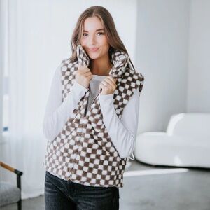 Reality Check Vest